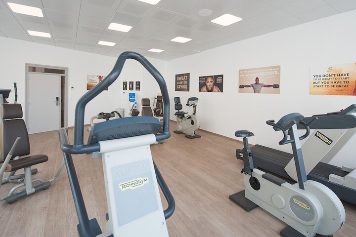 Health and Fitness 79 of 101