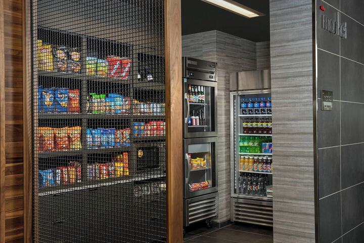 Amenities