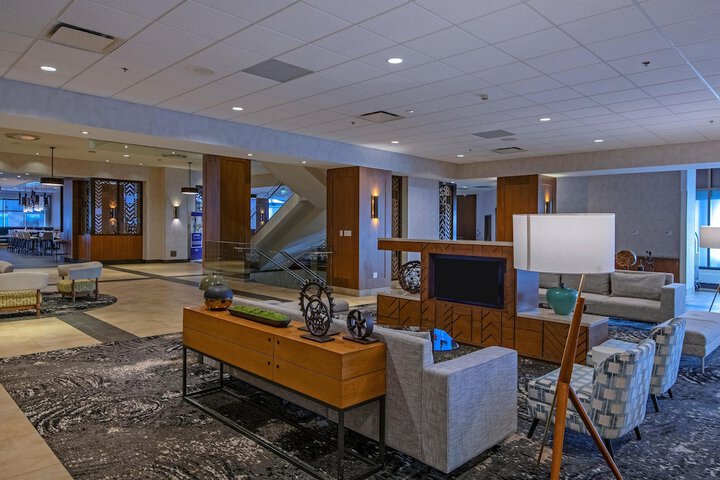 Hotel Interior 2 of 50