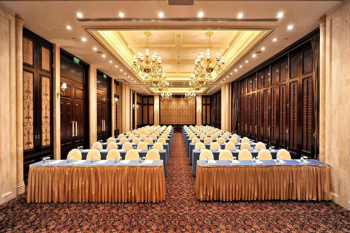 Meeting 96 of 99