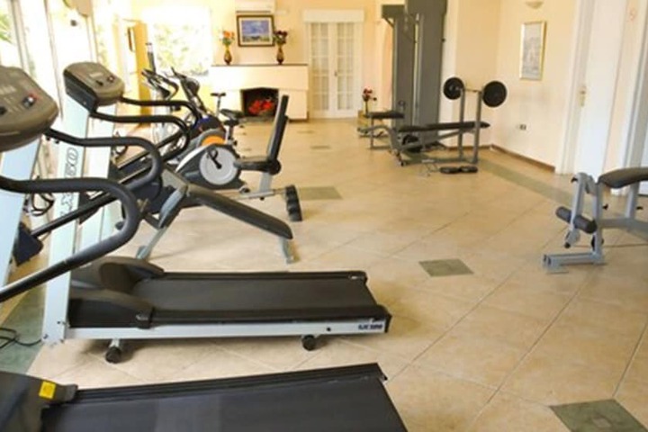 Health and Fitness 52 of 66