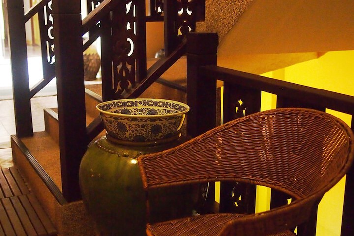 Hotel Interior 8 of 96