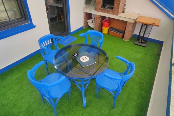 Terrace/Patio 33 of 39