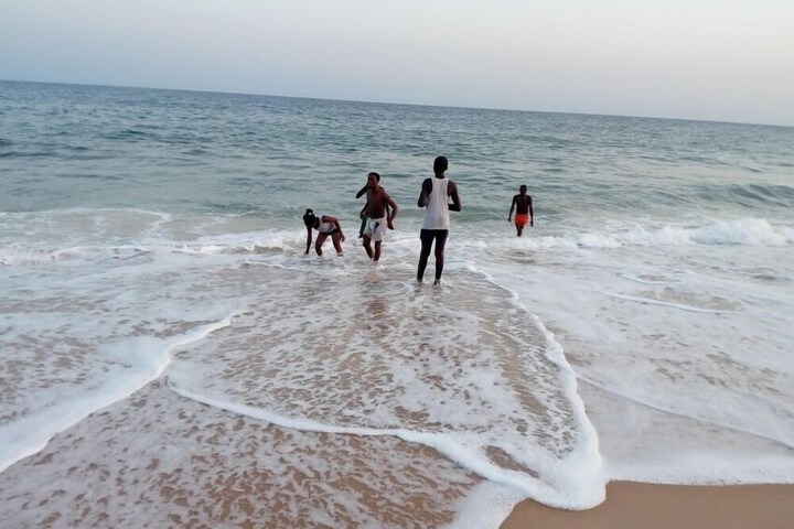 Beach 40 of 43