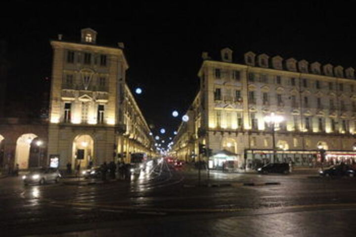 Piccola Mansarda Porta Nuova