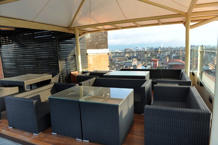 Terrace/Patio 113 of 118