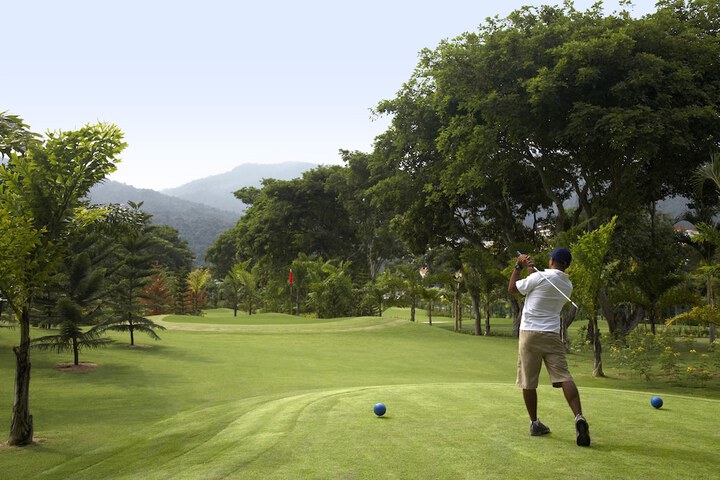 Golf