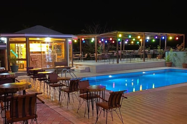 Terrace/Patio 14 of 23