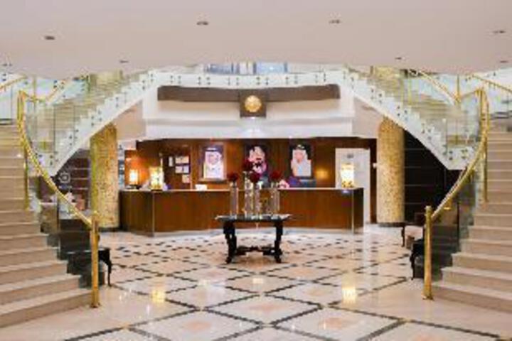 Hotel Interior 2 of 23