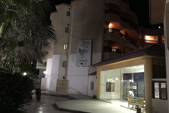 Hotel 124 of 126