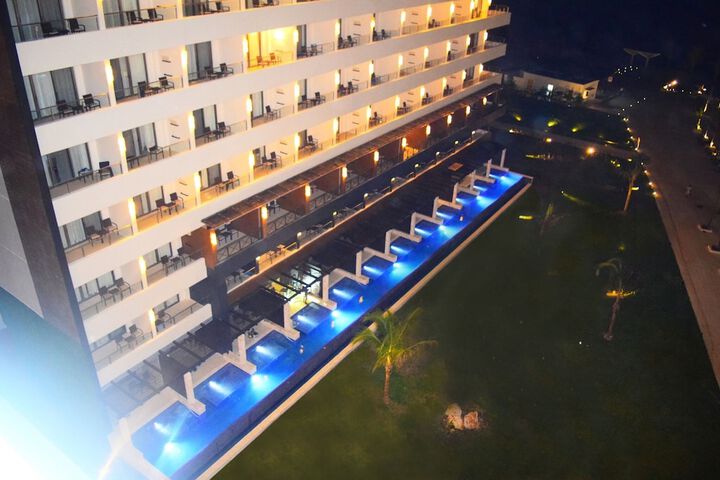 Hotel 157 of 167