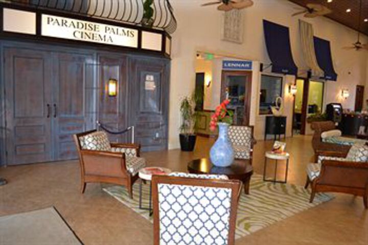 Hotel Interior 17 of 32