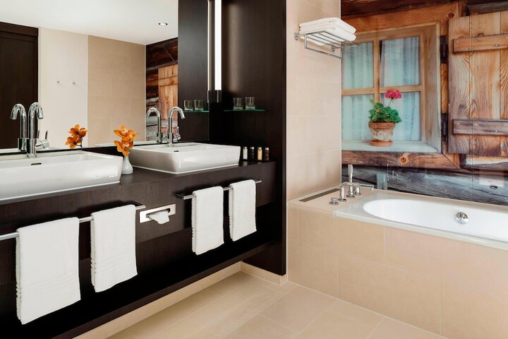 Bath Interior