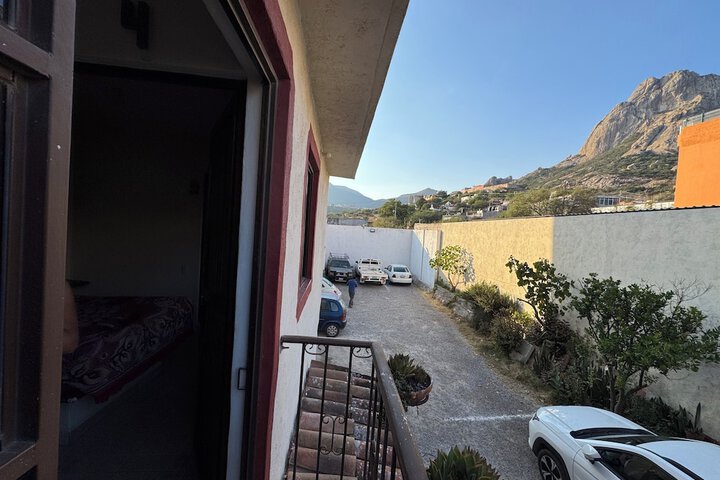 Terrace/Patio 66 of 82