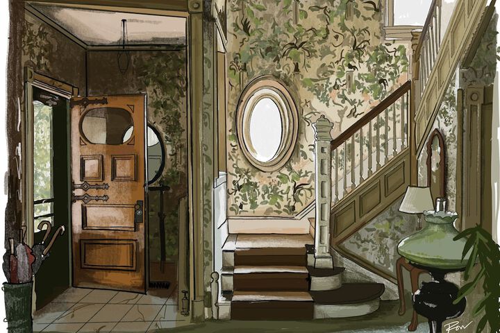 Hotel Interior 4 of 88