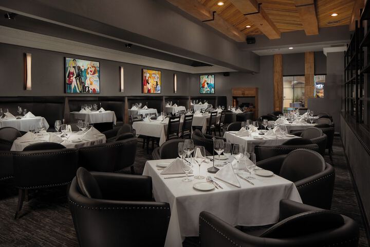 Family dining