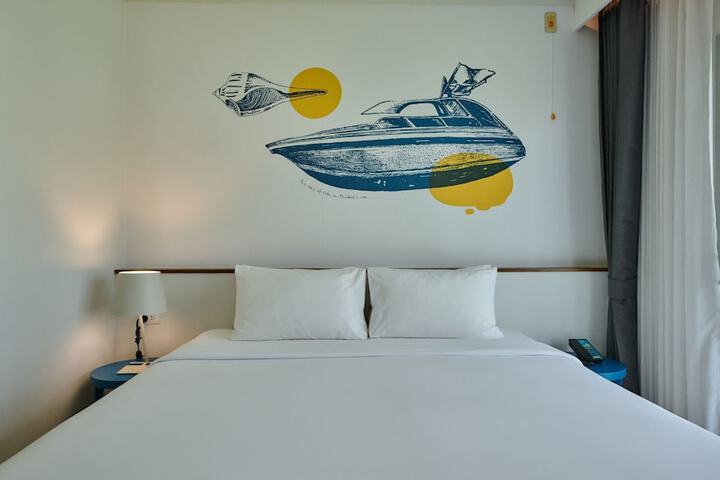 Room 20 of 126