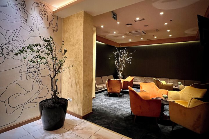 Hotel Interior 6 of 146