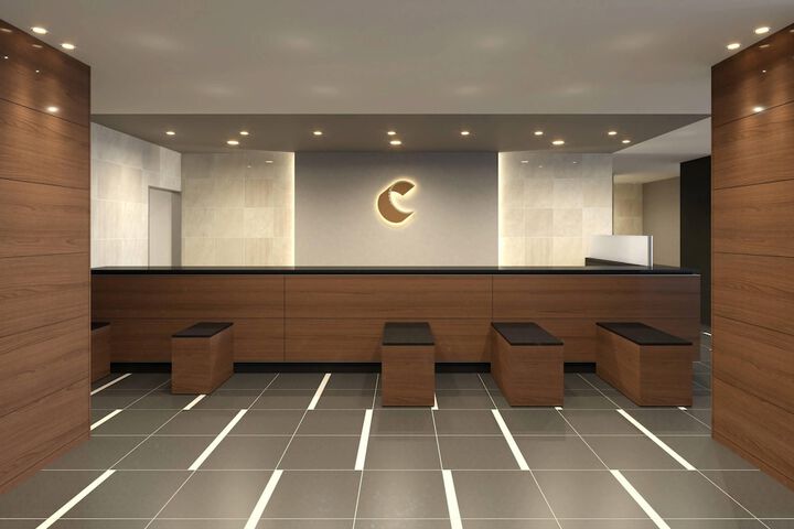 Lobby Photos