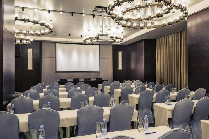 Fitness Center Photo