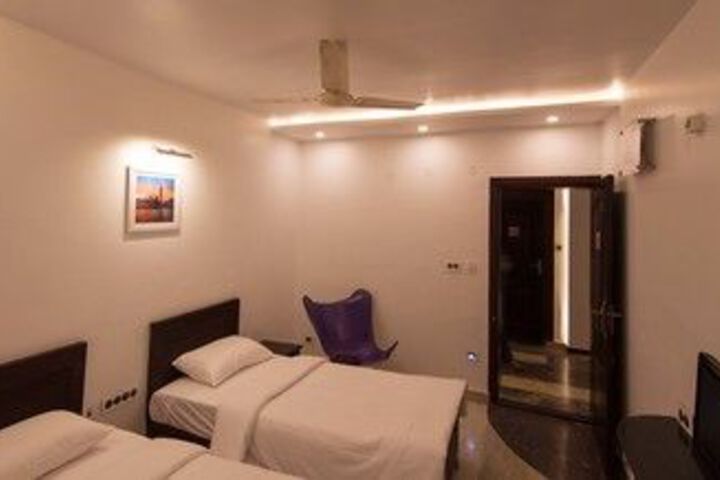 Hotel Interior 11 of 22