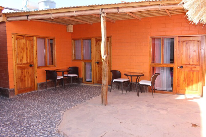 Hotel Exterior 28 of 46