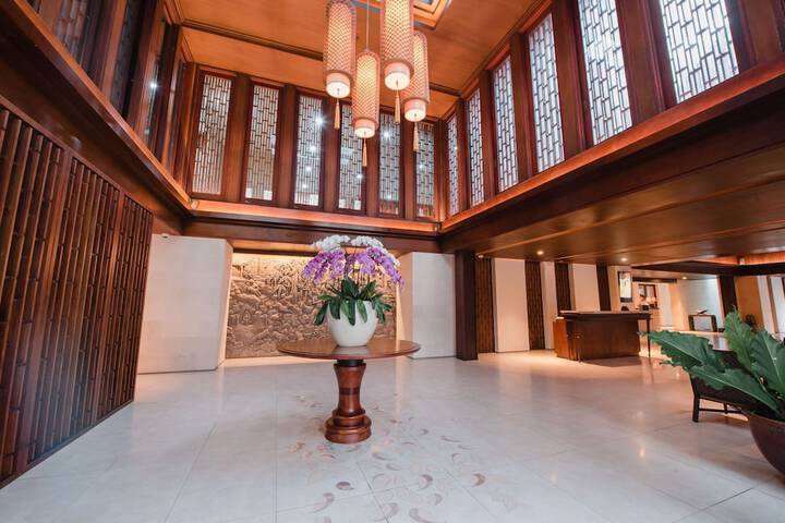 Hotel Interior 2 of 192