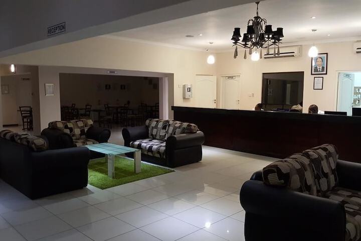 Hotel Interior 2 of 26