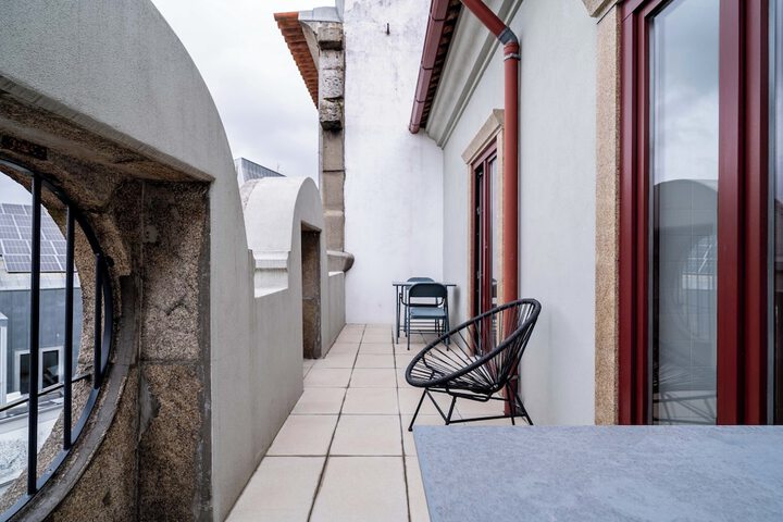 Terrace/Patio 48 of 74