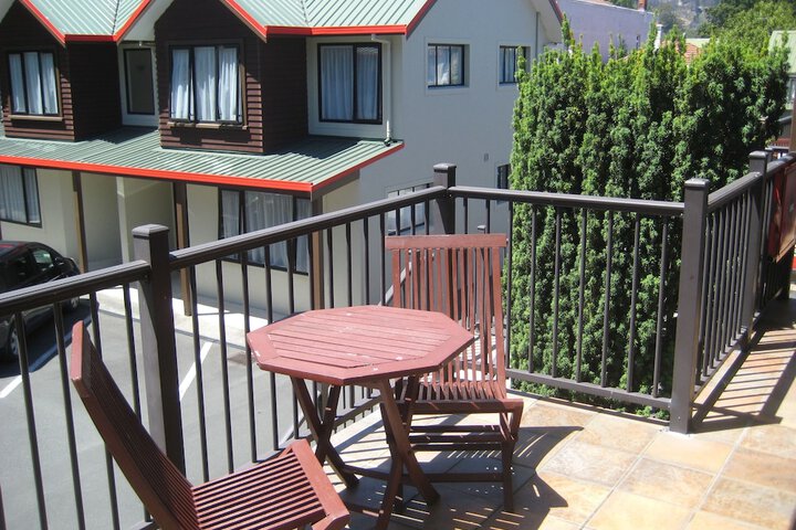 Terrace/Patio 29 of 53