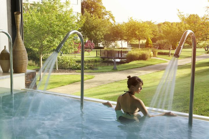 Spa Photos