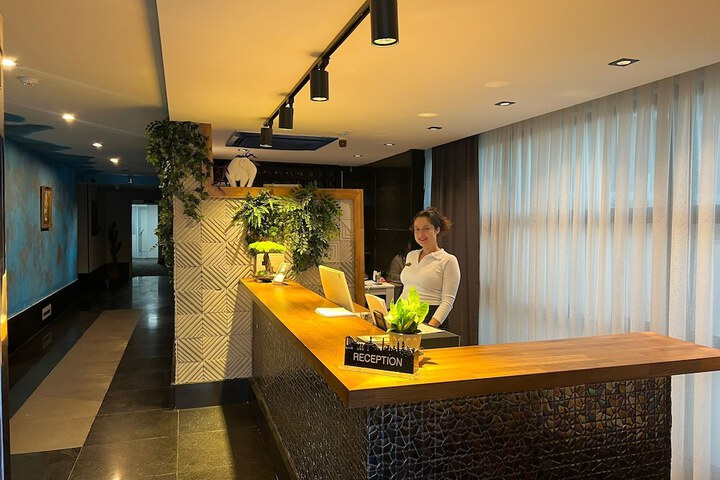Hotel Interior 2 of 16