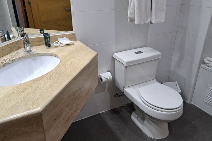 Bathroom Vanities