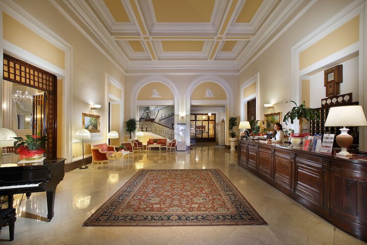 Hotel Interior 2 of 27