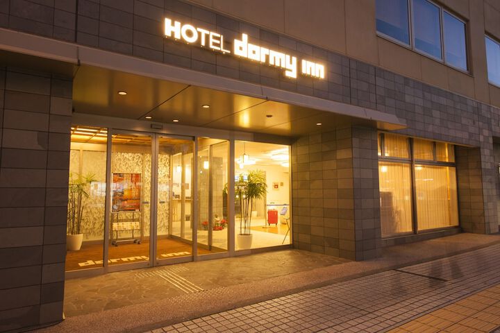 Hotel 55 of 57