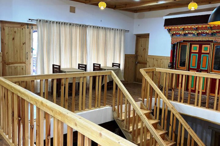 Hotel Interior 17 of 23
