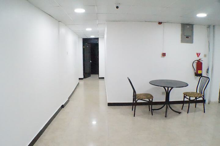 Lobby Photos