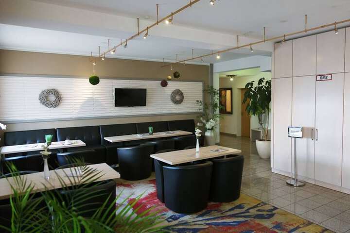 Hotel Interior 31 of 36