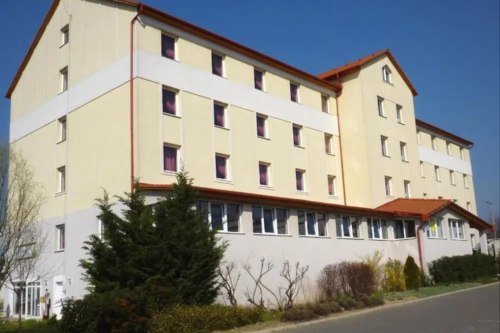 Oekotel Tópark Hotel