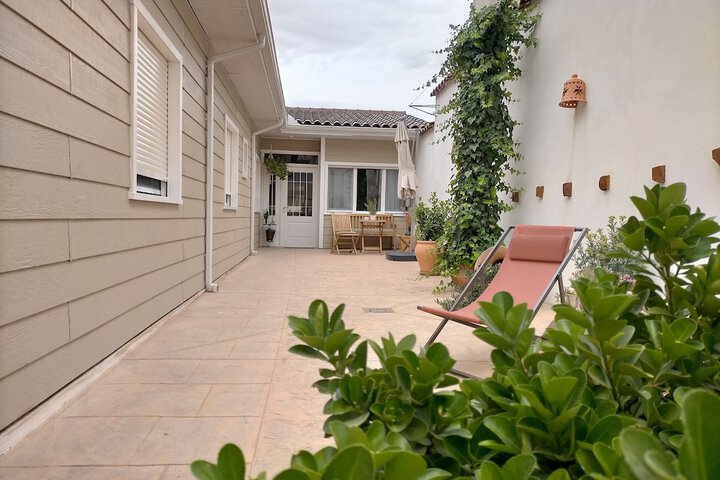 Terrace/Patio 26 of 50