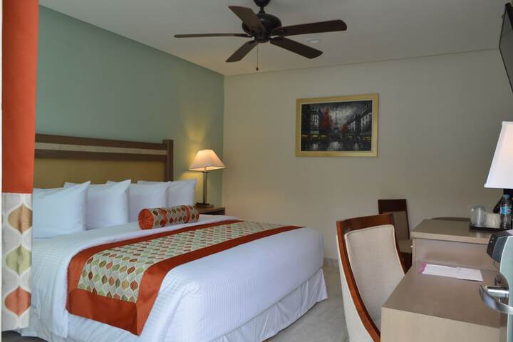 Room 5 of 36