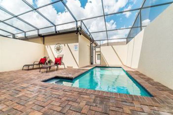 Terrace/Patio 10 of 10