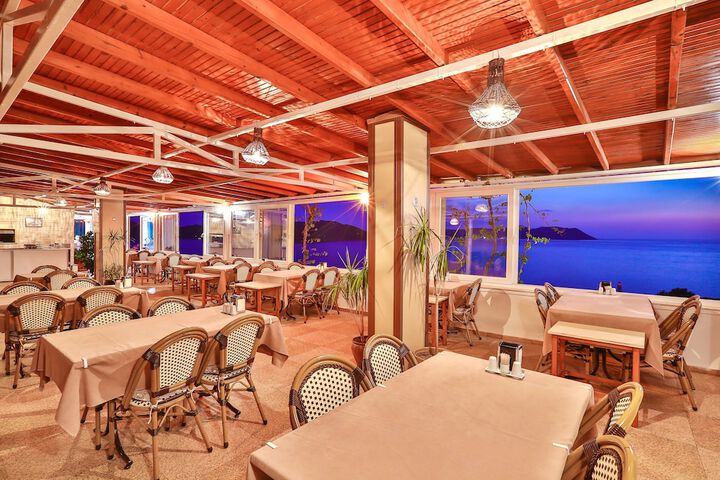 Restaurants