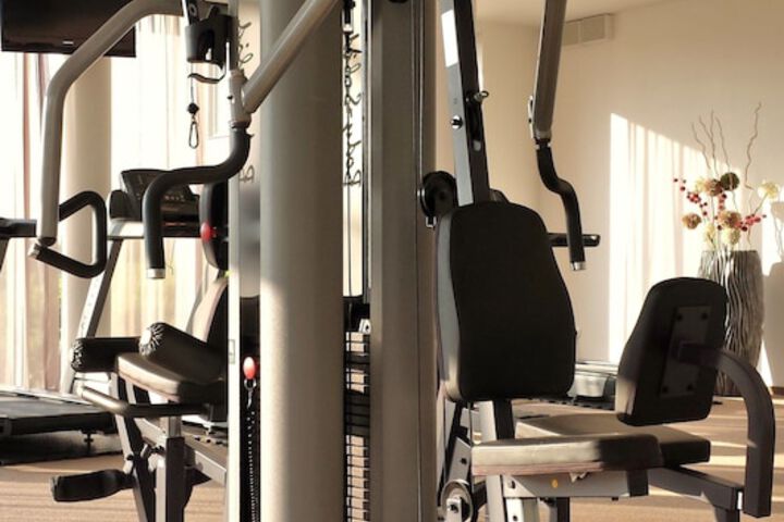 Fitness Facility Photos