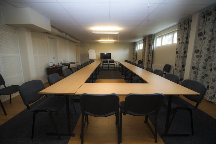 Meeting 51 of 55