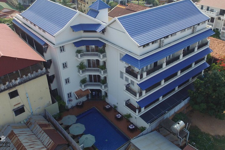 Hotel 79 of 84