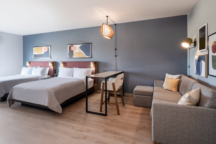 Atwell Suites Denver Airport Tower Road, an IHG Hotel Denver ...