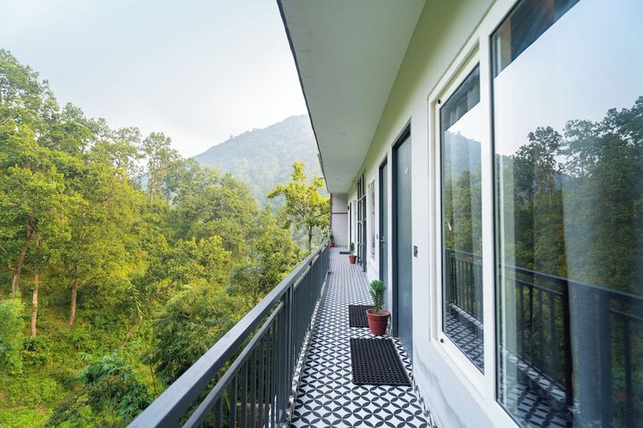 Terrace/Patio 17 of 29