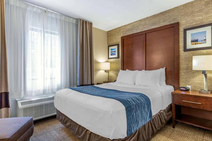 1 King Bed (5 of 8)