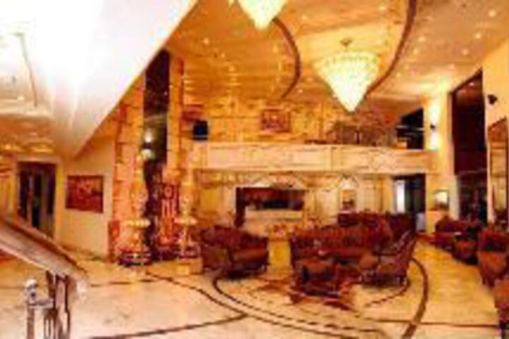 Hotel Interior 14 of 30